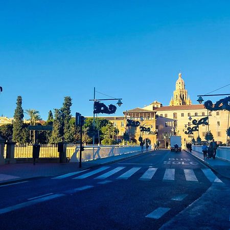 Alojamiento Dream En Murcia Centro Exterior photo