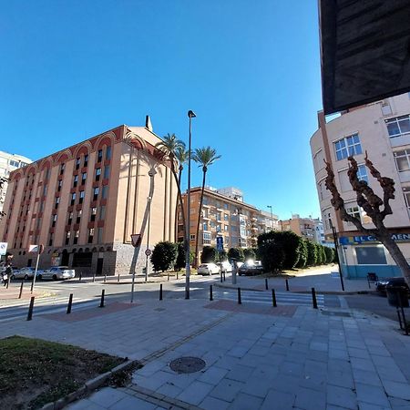 Alojamiento Dream En Murcia Centro Exterior photo