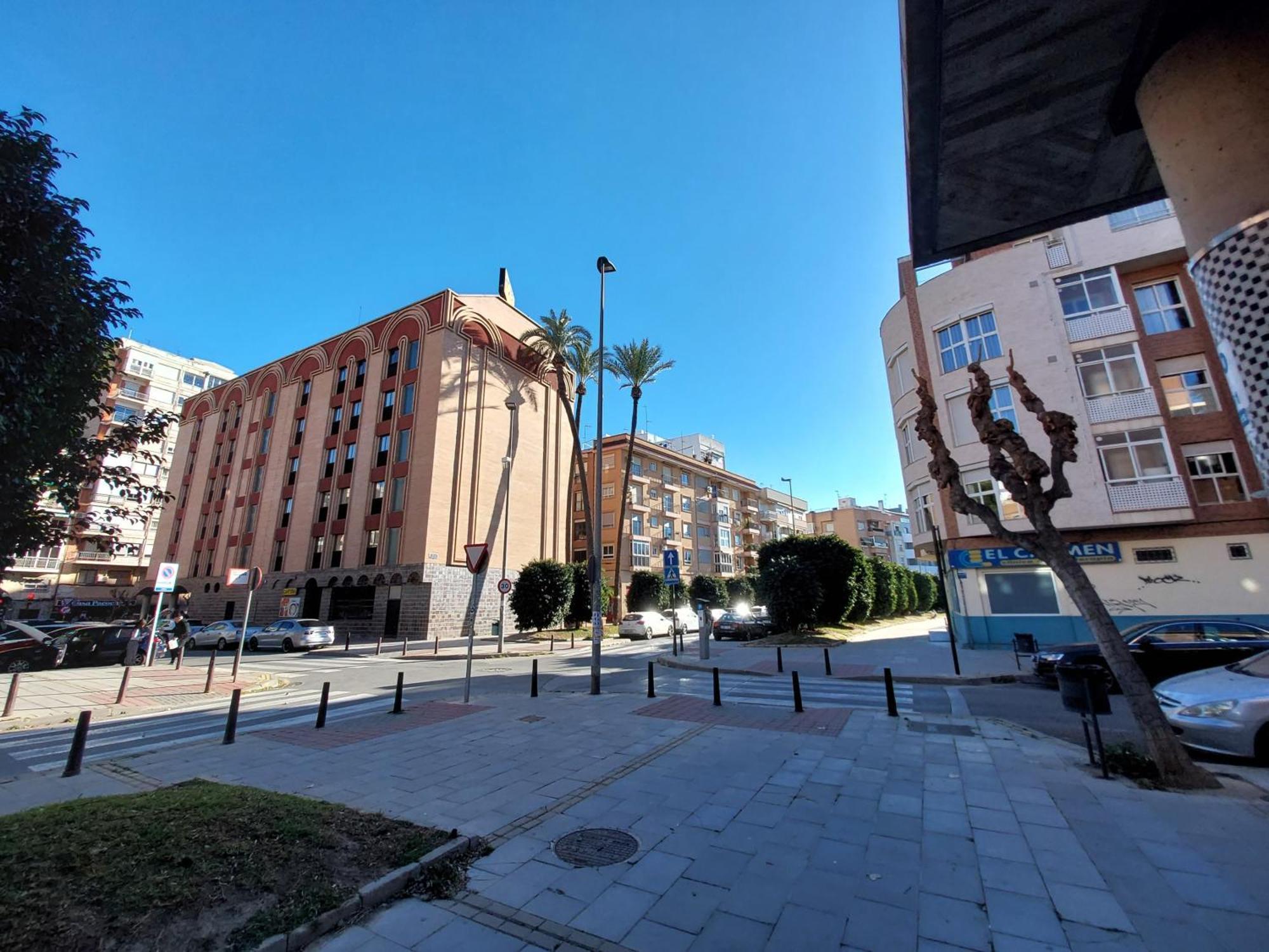 Alojamiento Dream En Murcia Centro Exterior photo