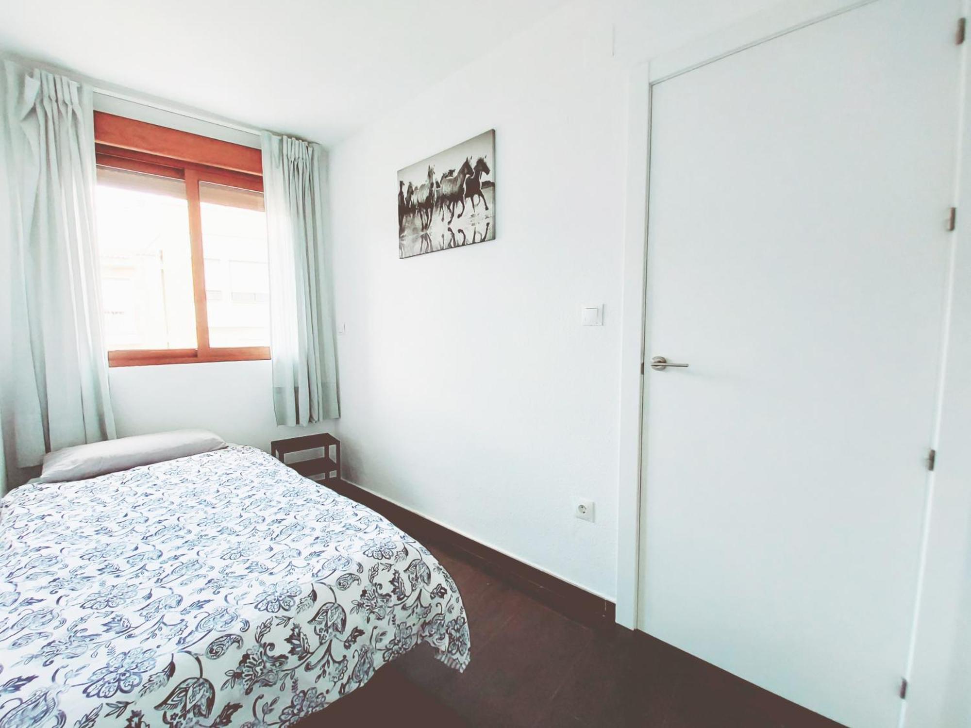Alojamiento Dream En Murcia Centro Exterior photo