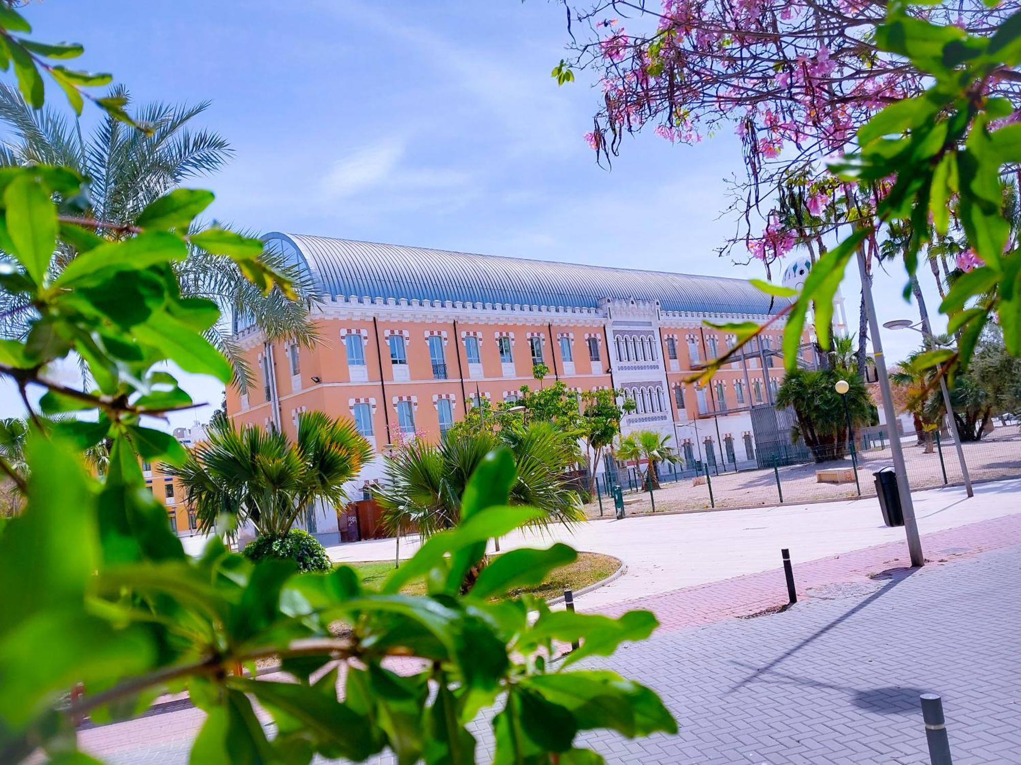 Alojamiento Dream En Murcia Centro Exterior photo