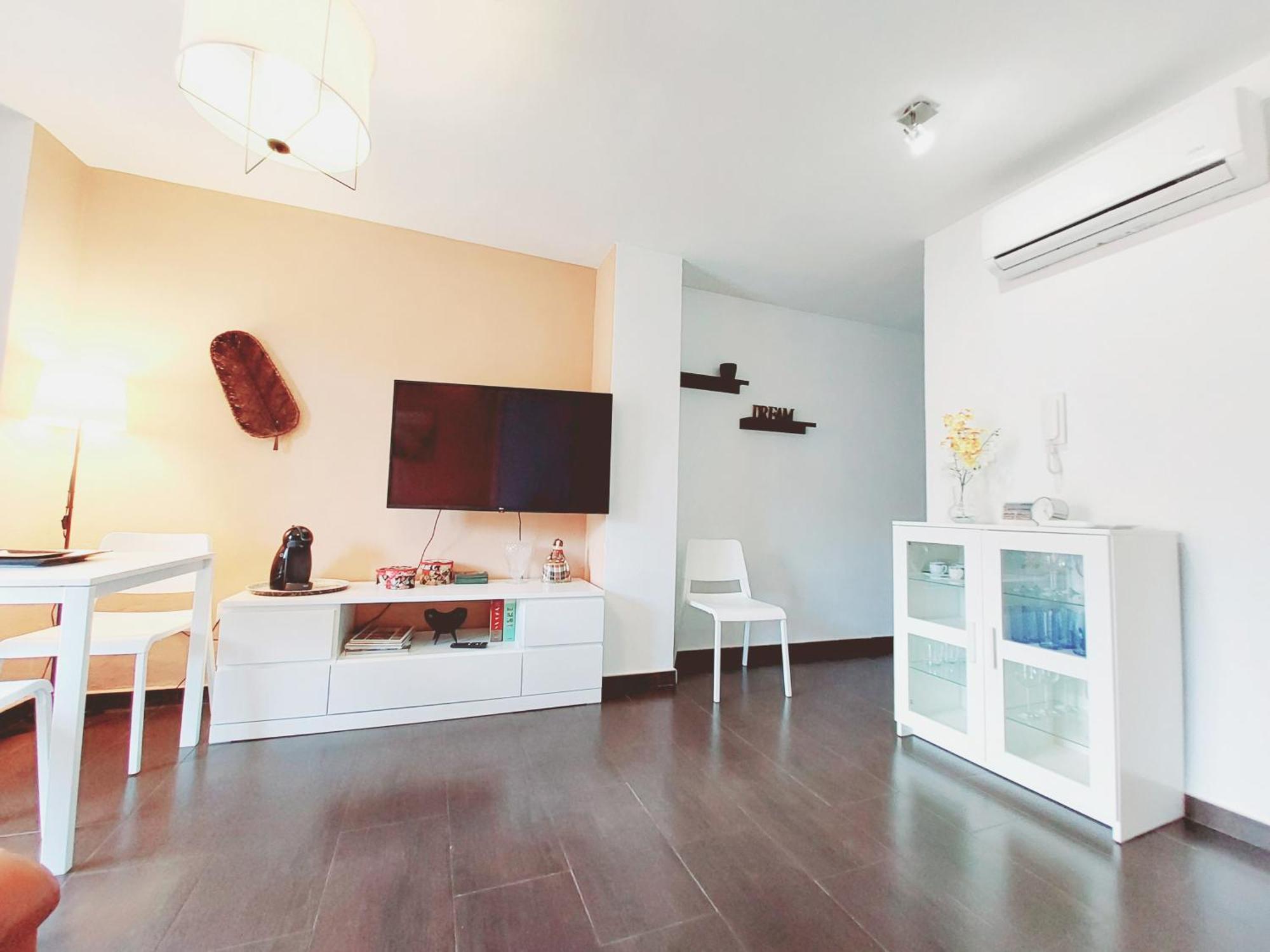 Alojamiento Dream En Murcia Centro Exterior photo