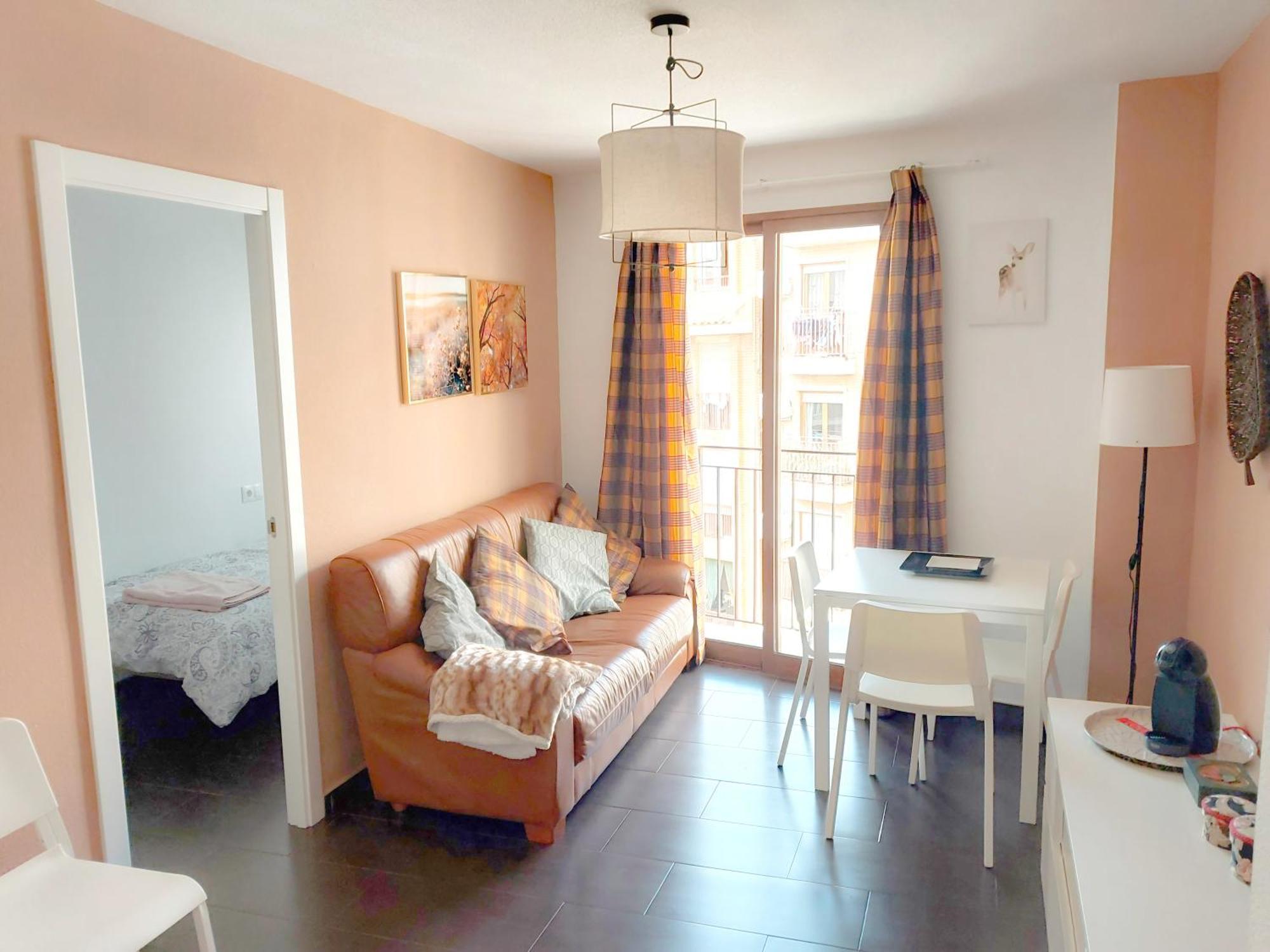 Alojamiento Dream En Murcia Centro Exterior photo