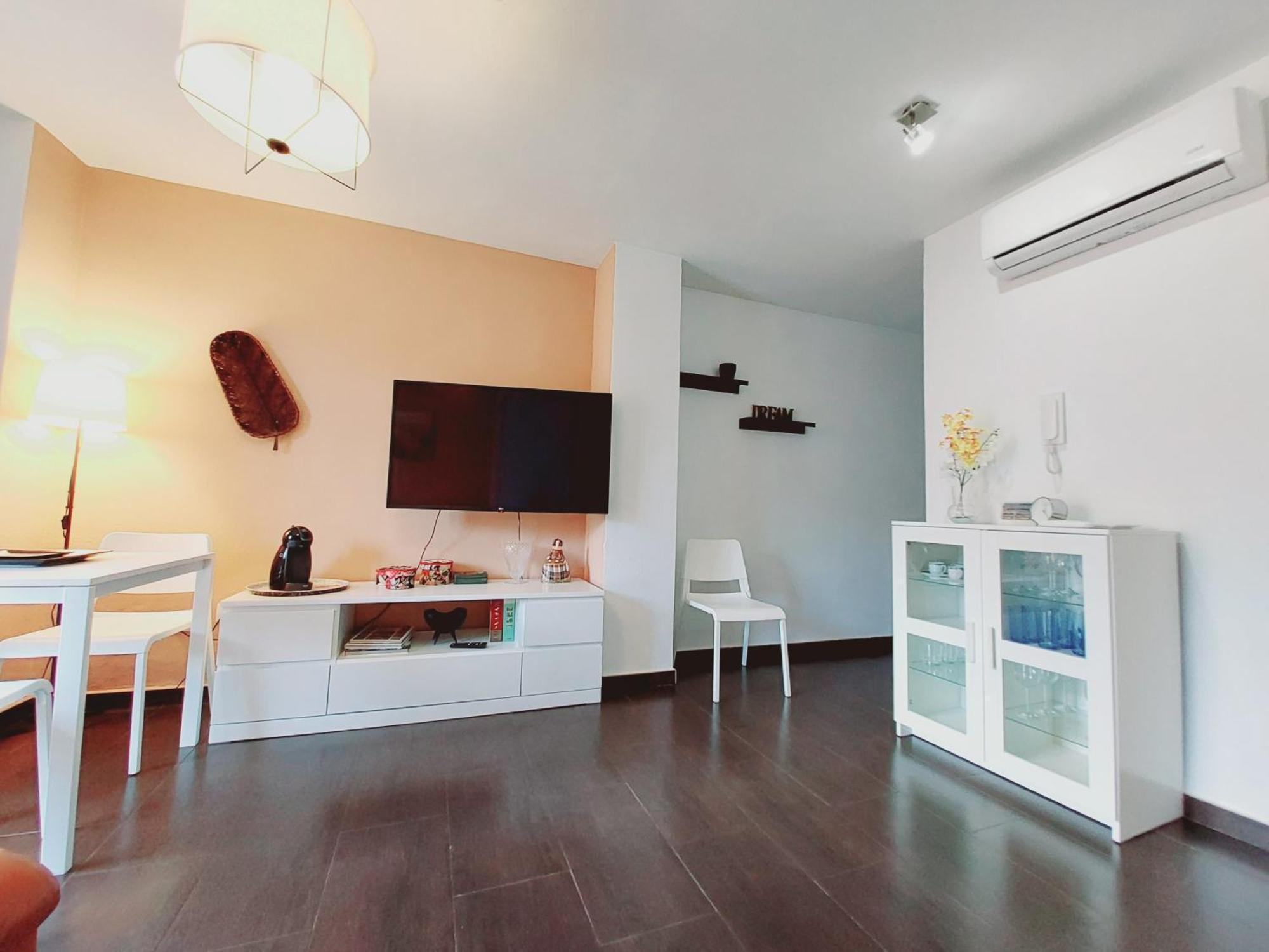 Alojamiento Dream En Murcia Centro Exterior photo