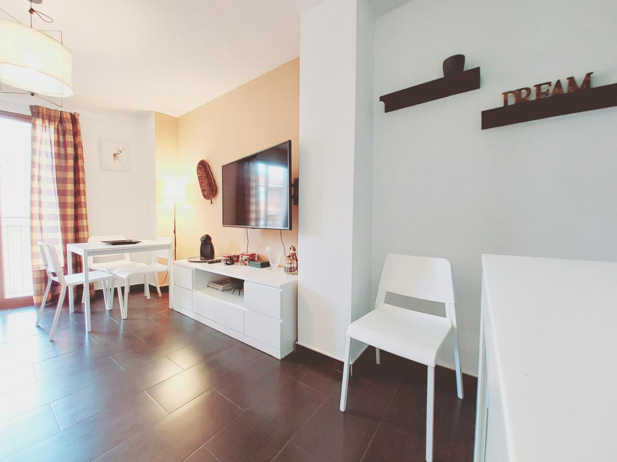 Alojamiento Dream En Murcia Centro Exterior photo
