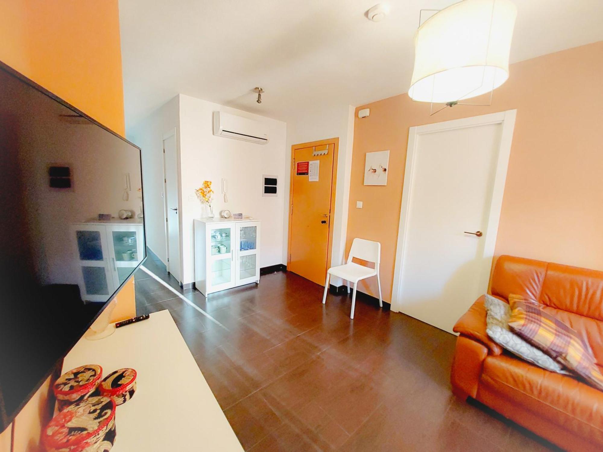 Alojamiento Dream En Murcia Centro Exterior photo