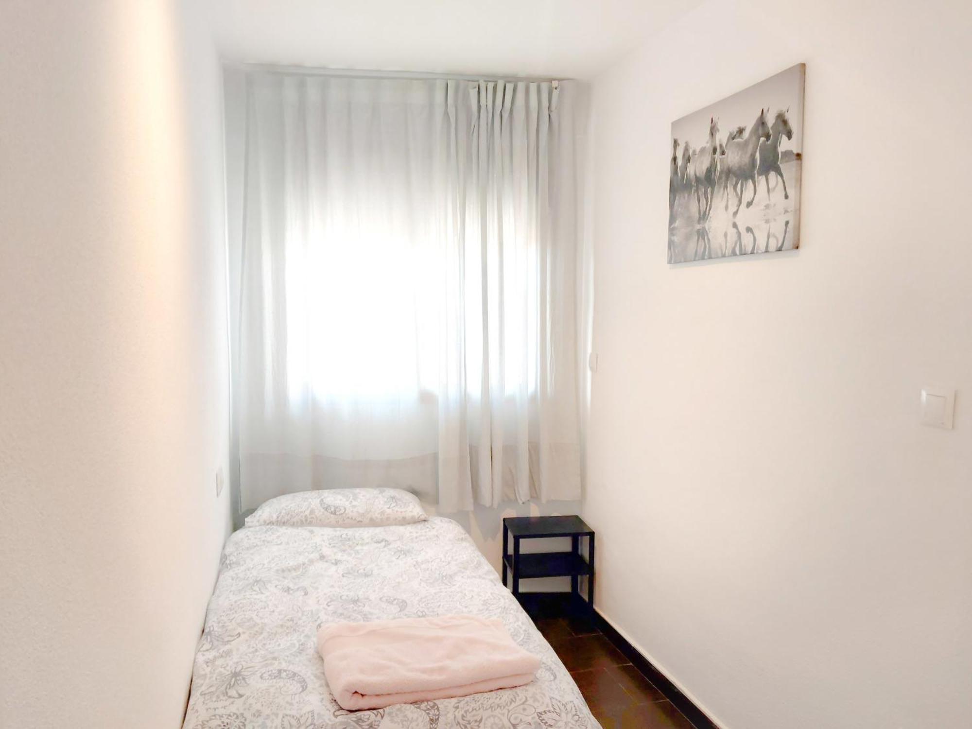 Alojamiento Dream En Murcia Centro Exterior photo
