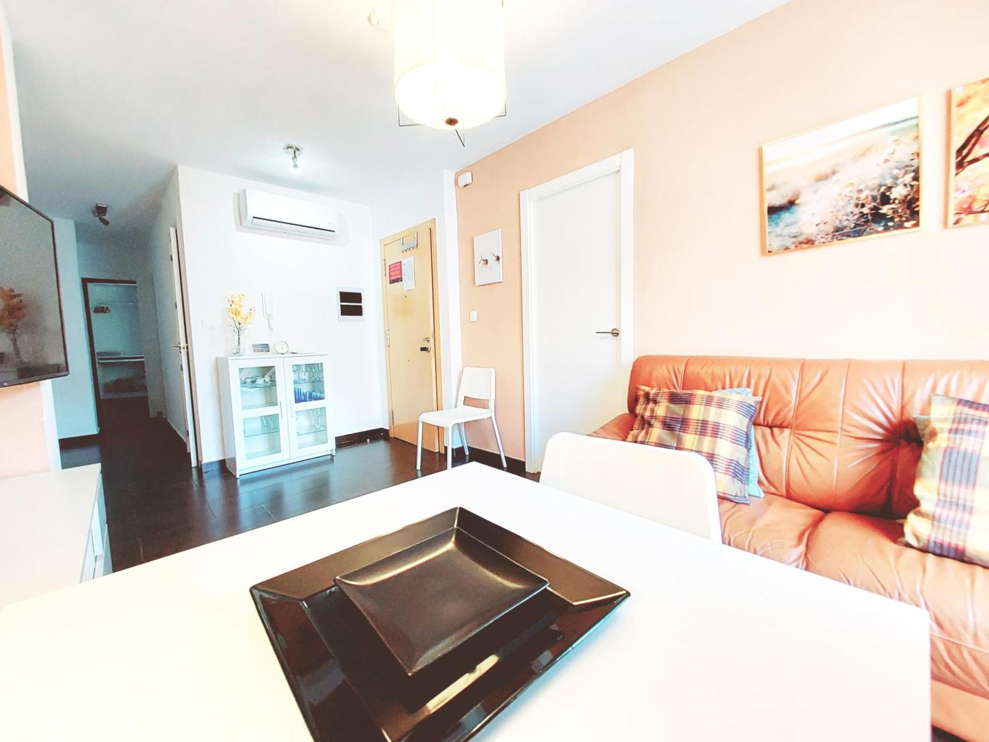 Alojamiento Dream En Murcia Centro Exterior photo